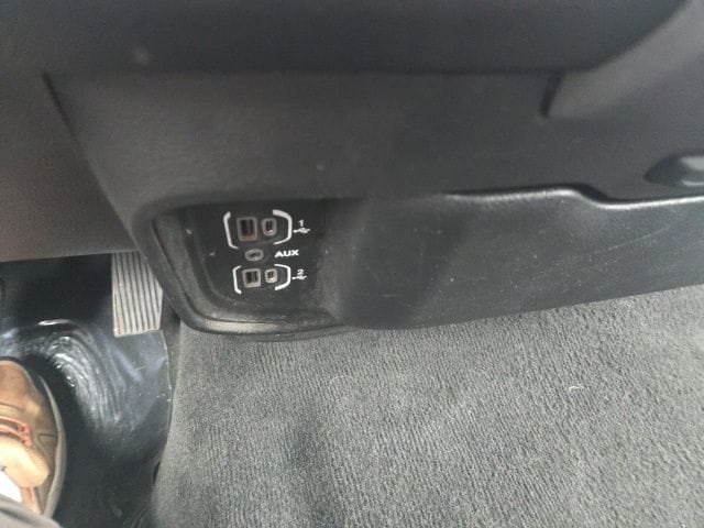 Used 2020 RAM 1500 Big Horn AWD/4WD image 15
