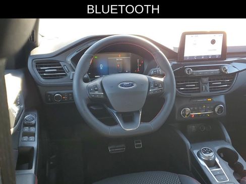 Used 2024 Ford Escape ST-Line w/ Equipment Group 301A image 8