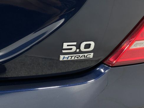 Used 2019 Genesis G90 5.0 Ultimate image 45