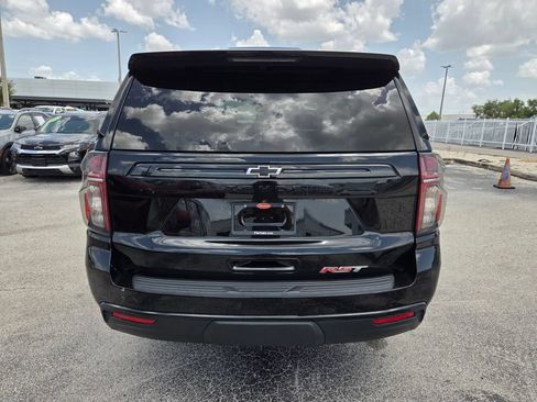 Certified 2023 Chevrolet Tahoe RST RWD image 12