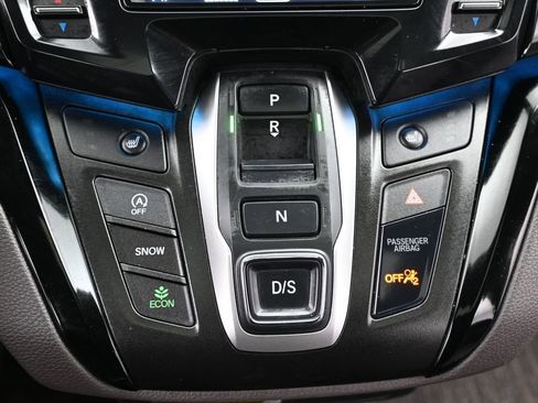 Certified 2023 Honda Odyssey Touring image 30