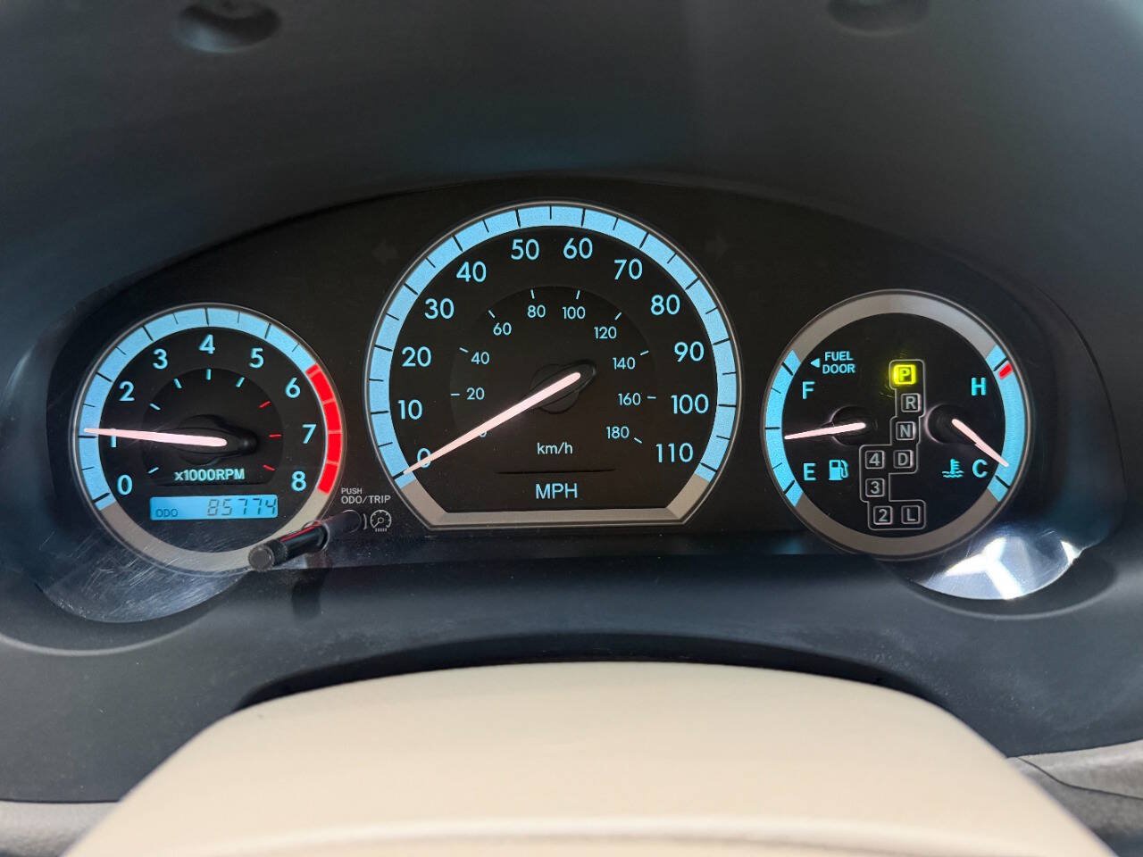 Used 2005 Toyota Sienna CE FWD image 21