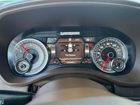 Certified 2022 RAM 1500 Limited image 12