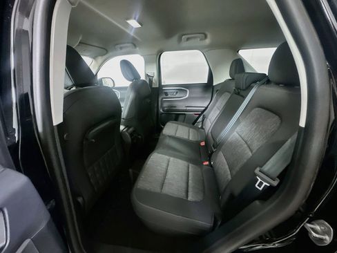 Used 2022 Ford Bronco Sport Big Bend w/ Convenience Package AWD/4WD image 26