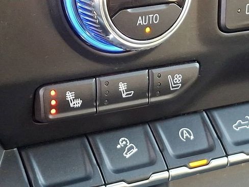 Used 2021 GMC Sierra 1500 AT4 image 27