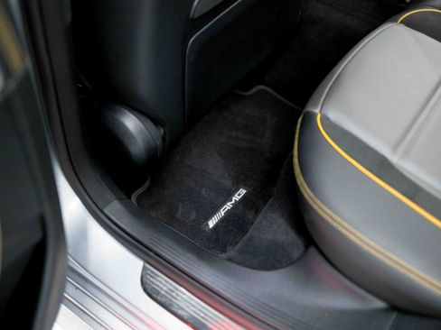 Used 2021 Mercedes-Benz E 63 AMG S image 51