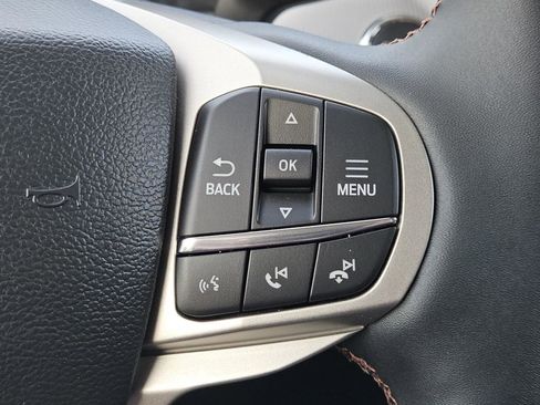 New 2026 Ford Explorer Active w/ Active Comfort Package image 20