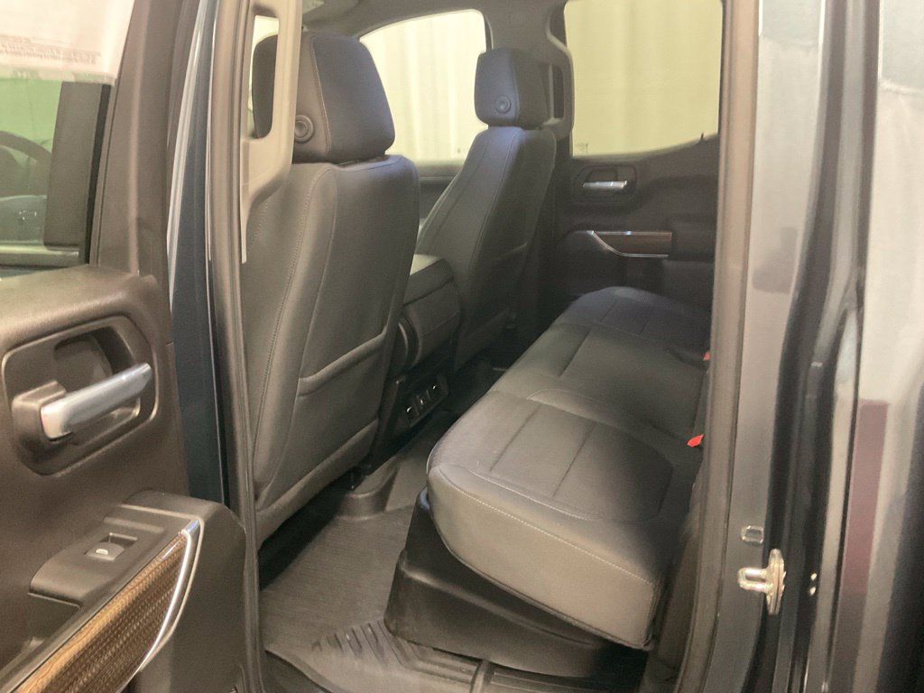 Used 2020 Chevrolet Silverado 1500 RST AWD/4WD image 32