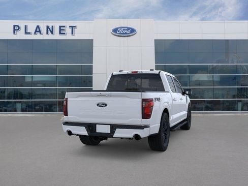 New 2026 Ford F150 XLT AWD/4WD image 9