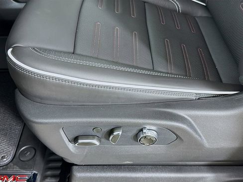 New 2026 GMC Sierra 1500 AT4X image 22