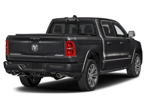 New 2026 RAM 1500 Tungsten image 2