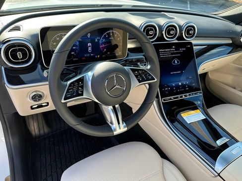 Used 2026 Mercedes-Benz C 300 Sedan image 15