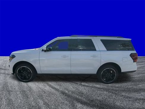 Certified 2023 Ford Expedition Max Limited RWD image 7