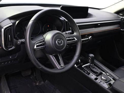 Used 2025 MAZDA CX-50 AWD 2.5 S w/ Premium Plus Pkg image 11