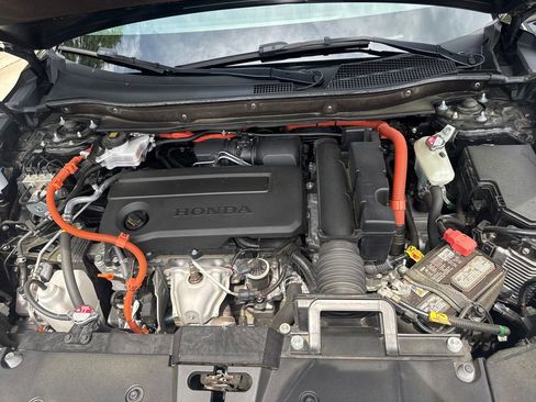 Used 2024 Honda CR-V Sport Touring image 36