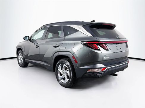 Used 2023 Hyundai Tucson SEL image 5