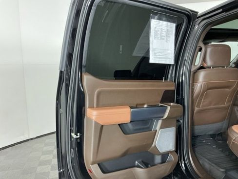 Certified 2025 Ford F150 King Ranch image 31