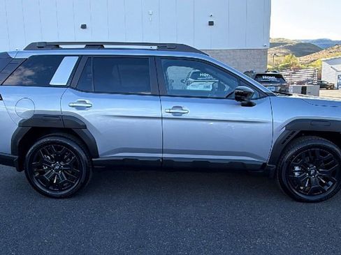 New 2026 Subaru Outback Limited XT AWD/4WD image 2
