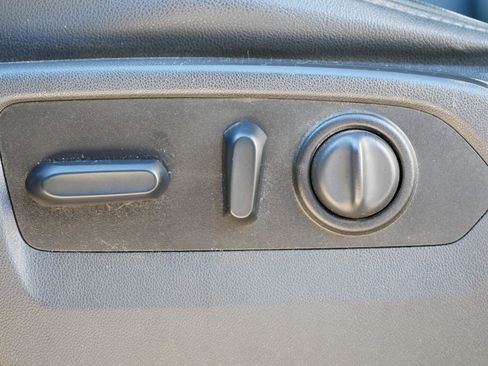 Used 2021 Chevrolet Silverado 1500 LTZ w/ Technology Package image 21