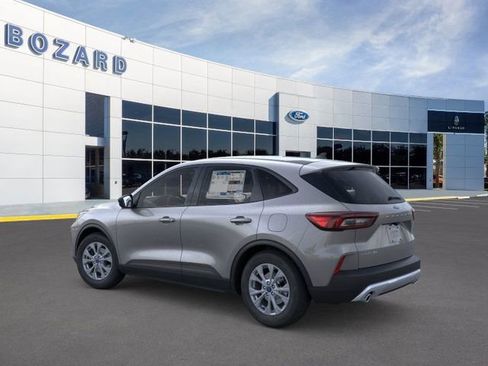 New 2026 Ford Escape Active image 4
