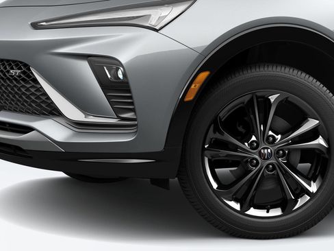 New 2025 Buick Envista Sport Touring w/ Convenience I Package image 17