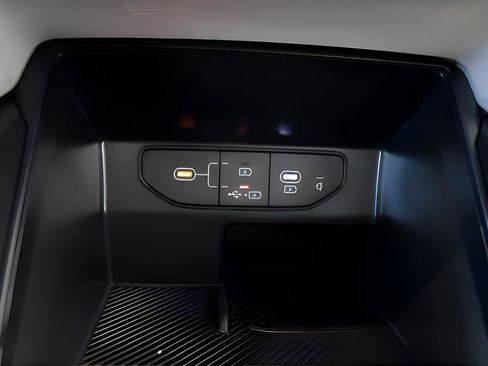 New 2025 Kia Sorento EX w/ Panoramic Sunroof Package image 28