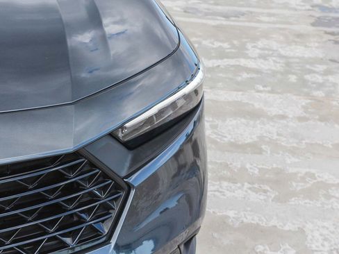 Certified 2023 Honda Accord LX image 11