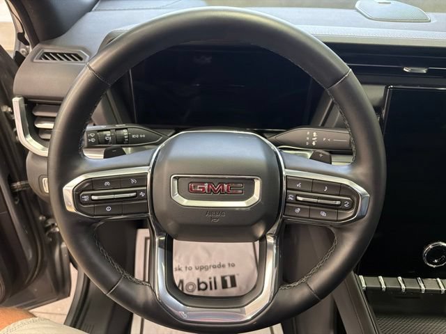 Used 2026 GMC Terrain Elevation w/ Elevation Premium Package AWD/4WD image 16