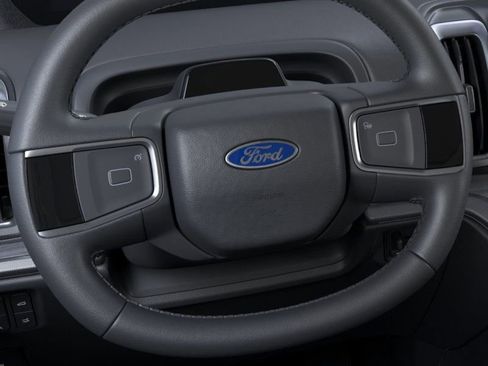 New 2026 Ford Expedition Max Platinum w/ Driver's Package image 12