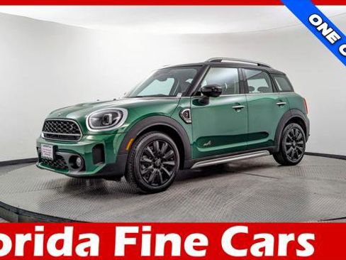 Used 2024 MINI Cooper Countryman S image 1