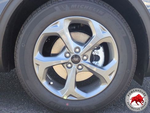 New 2026 Ford Escape ST-Line w/ Tech Pack #1 FWD image 13