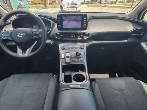 Used 2022 Hyundai Santa Fe SEL AWD/4WD image 17