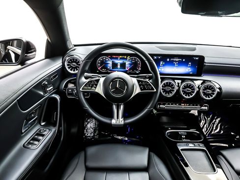 Certified 2025 Mercedes-Benz CLA 250 image 7