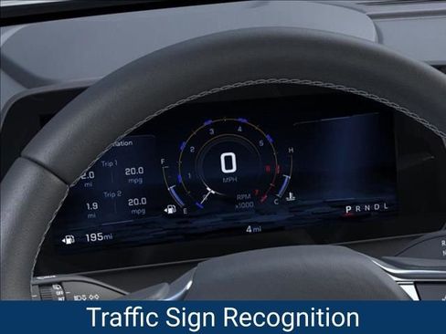 New 2026 Chevrolet Traverse LT w/ Driver Confidence Package image 20