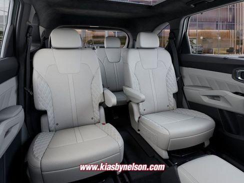 New 2026 Kia Sorento SX Prestige image 16