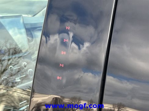 Used 2024 Ford Expedition Max Limited image 32