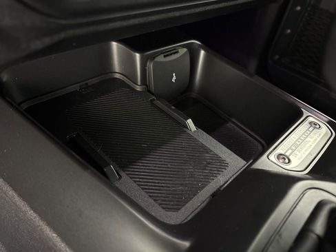 Used 2025 Ford Bronco Big Bend image 36