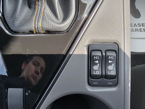 New 2026 Subaru Crosstrek 2.5i Wilderness image 24