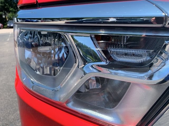 Used 2023 RAM 1500 Big Horn AWD/4WD image 13