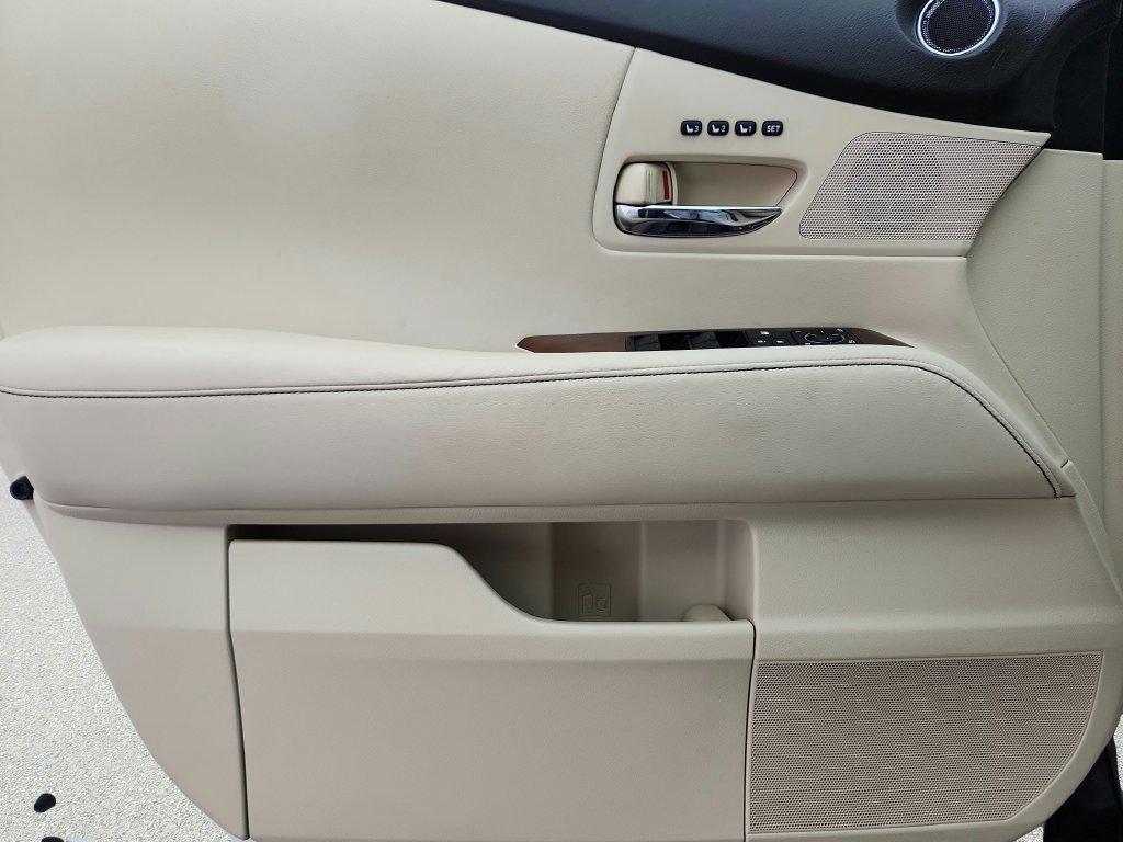 Used 2015 Lexus RX 350 FWD image 25