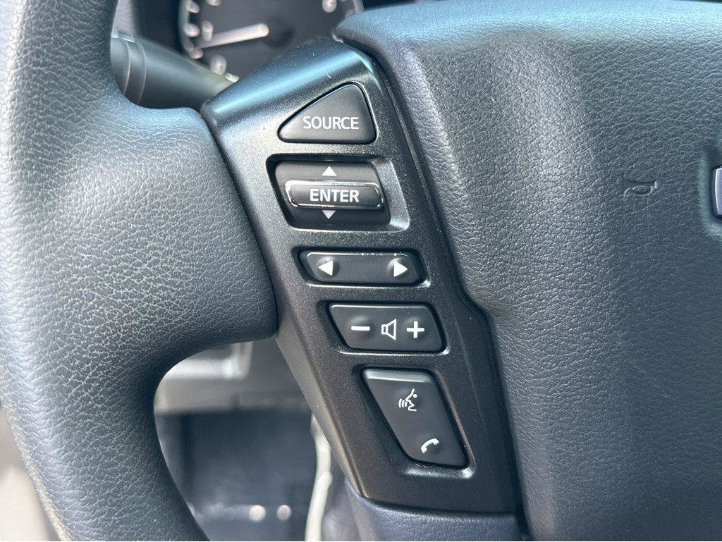Used 2022 Nissan Frontier S w/ Technology Package RWD image 22
