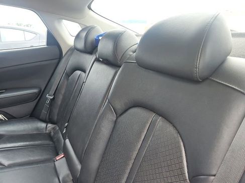 Used 2017 Kia Optima EX w/ Premium Package FWD image 13