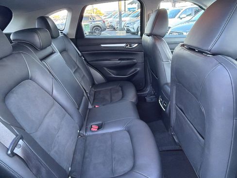 Certified 2023 MAZDA CX-5 AWD 2.5 S w/ Select Package image 33
