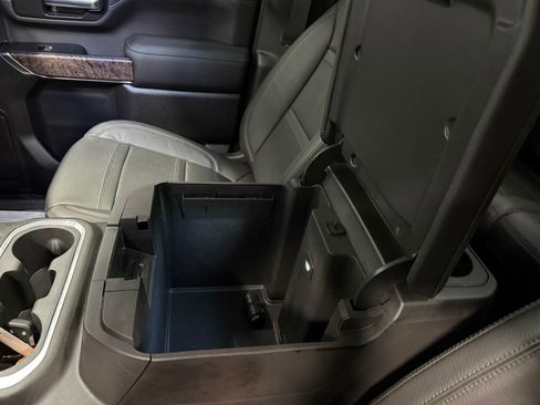 Used 2023 GMC Sierra 2500 Denali image 25