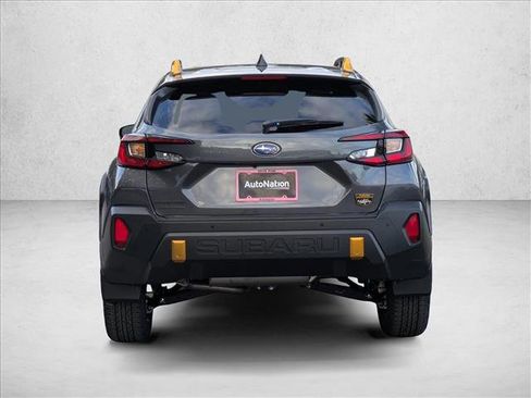 New 2026 Subaru Crosstrek 2.5i Wilderness image 8