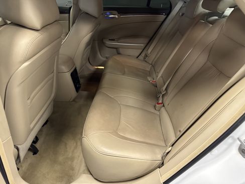 Used 2011 Chrysler 300 C w/ Sound Group image 15