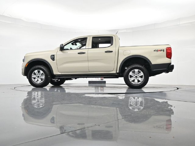 New 2026 Ford Ranger XL AWD/4WD image 44