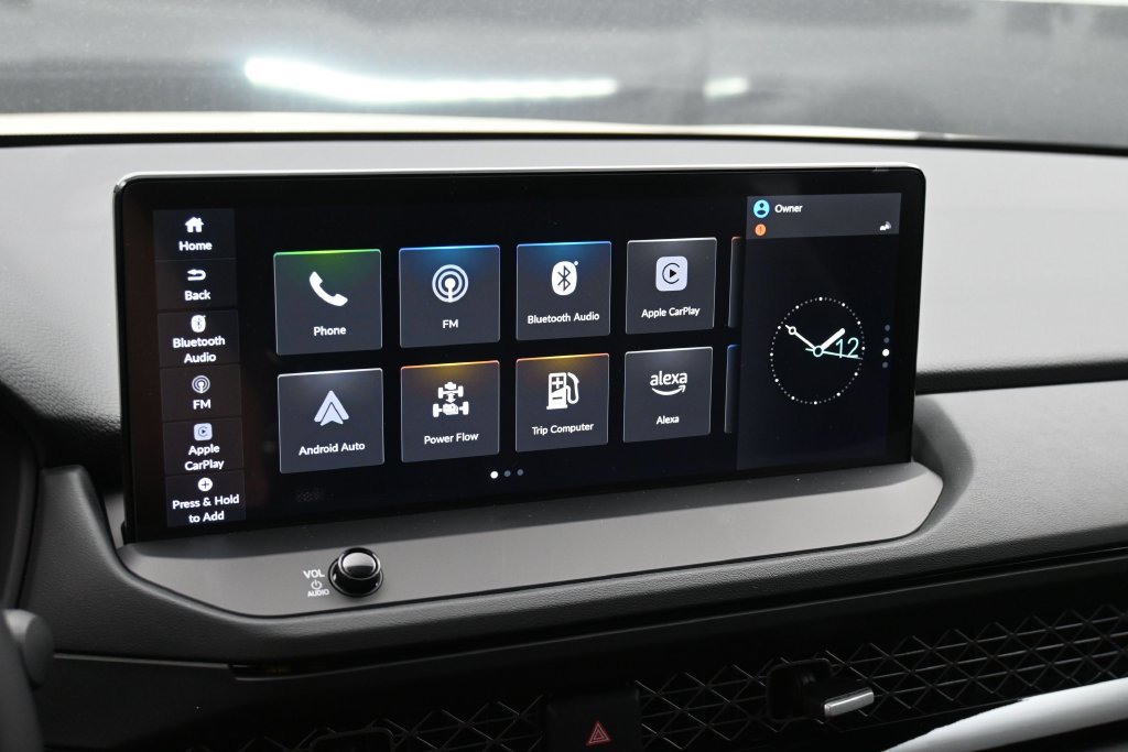 New 2026 Honda Accord Sport image 11