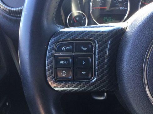 Used 2015 Jeep Wrangler Unlimited Sport w/ Quick Order Package 24S image 25