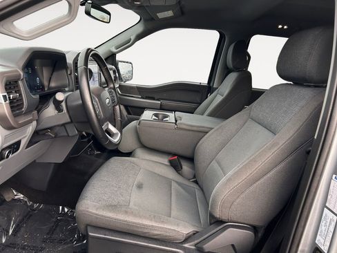 Used 2024 Ford F150 XLT w/ Tow/Haul Package image 15